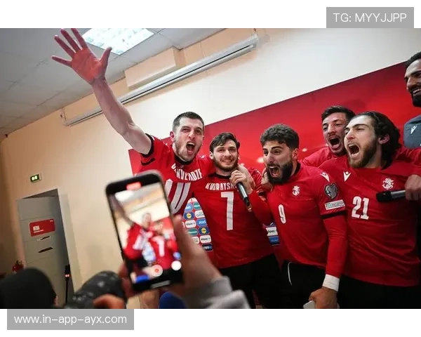 西班牙若胜格鲁吉亚即可锁位，晋级悬念被点燃