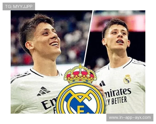 皇马若能完成阵容微调，赛季将进入正轨