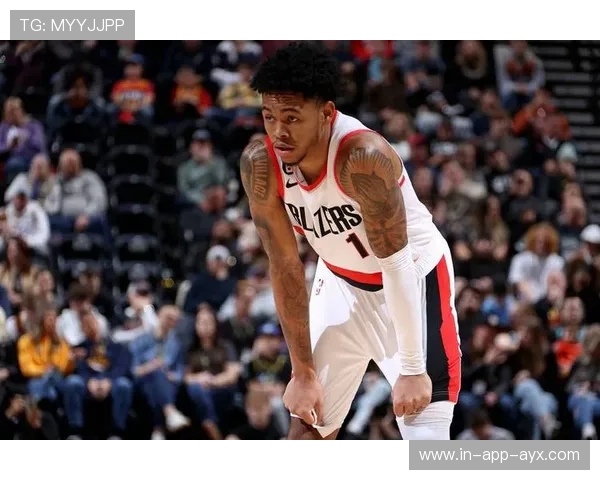 安芬尼·西蒙斯撤步三分火力全开