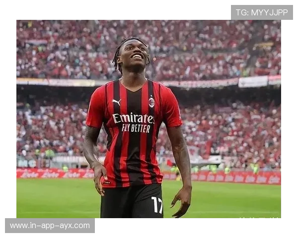 AC米兰高位施压收效，莱奥劲射敲开大门