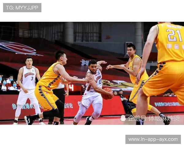 广厦男篮持续强势，胡金秋助力球队连胜