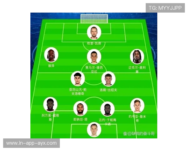 拜仁在中场的控制力最终成为赢球基石