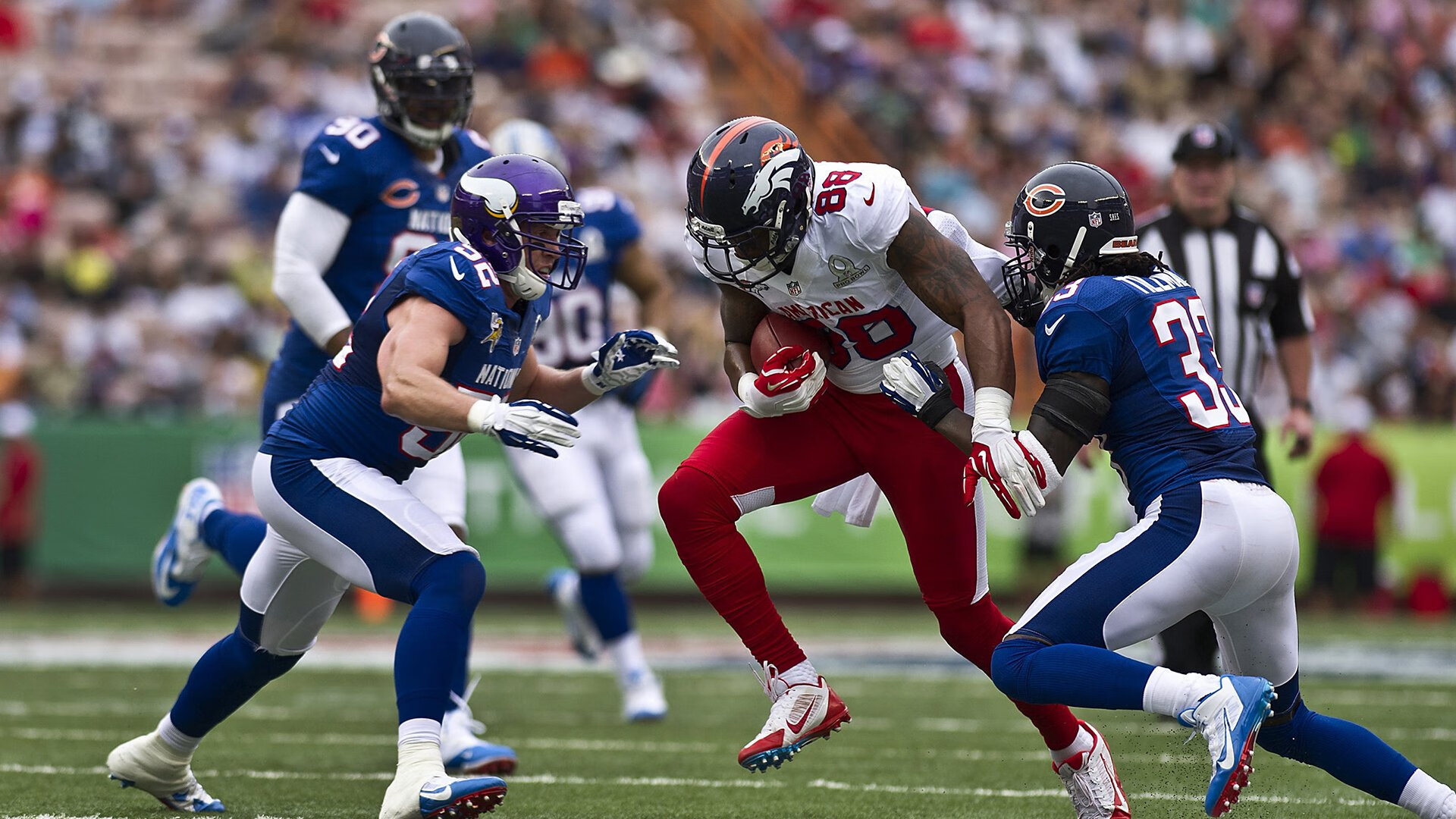 _未来体育智能场馆：科技赋能全民健身_，未来体育馆概念设计